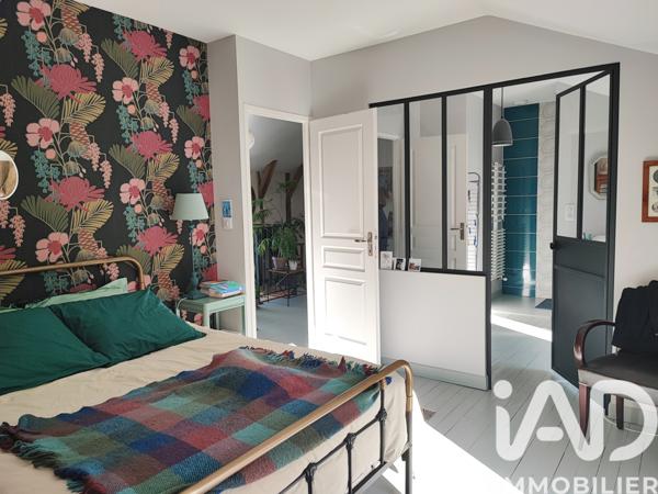 Maison à vendre 4 pièces 124 m² Laroquebrou