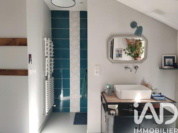 Maison à vendre 4 pièces 124 m² Laroquebrou