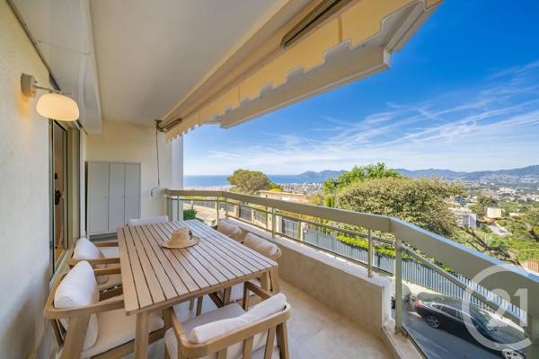 Appartement F2 à vendre  3 pièces - 34,41 m 2   VALBONNE  - 06