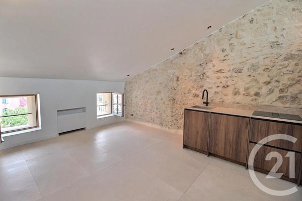Appartement F2 à vendre  3 pièces - 34,41 m 2   VALBONNE  - 06