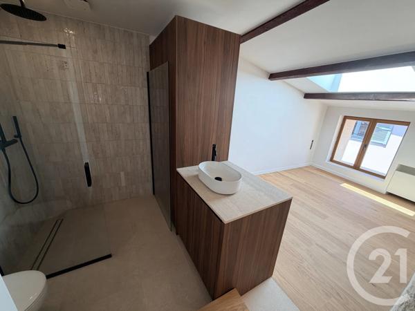 Appartement F2 à vendre  3 pièces - 34,41 m 2   VALBONNE  - 06