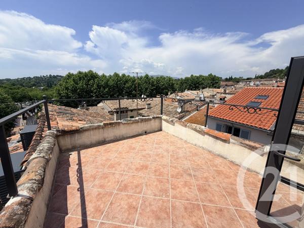 Appartement F2 à vendre  3 pièces - 34,41 m 2   VALBONNE  - 06