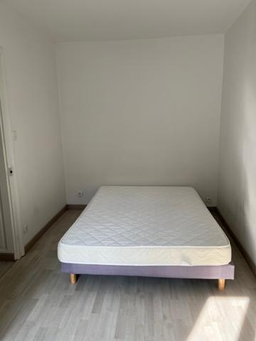 Appartement 2 pièce(s) 1 chambre(s) 40.72 m²