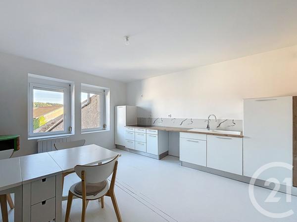 Appartement F3 à vendre  5 pièces - 151,50 m2 COURCELLES CHAUSSY - 57