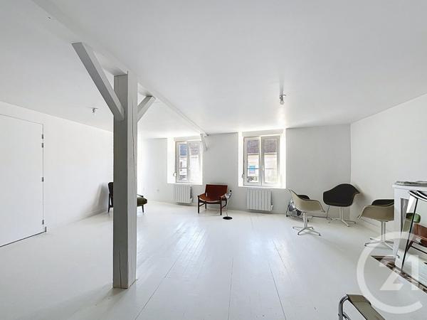 Appartement F3 à vendre  5 pièces - 151,50 m2 COURCELLES CHAUSSY - 57