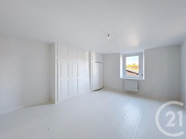 Appartement F3 à vendre  5 pièces - 151,50 m2 COURCELLES CHAUSSY - 57