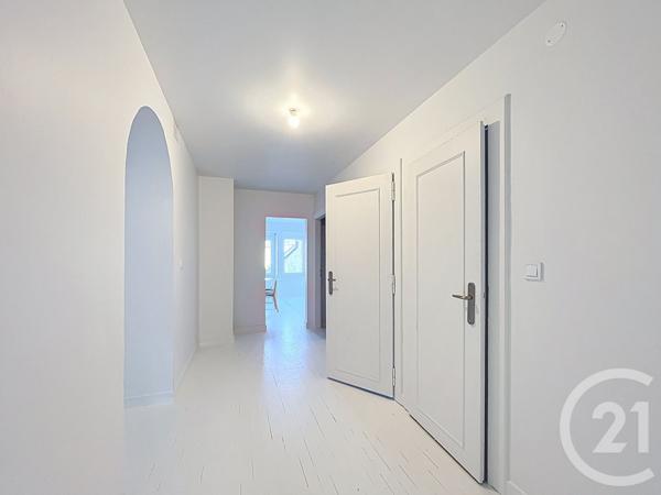 Appartement F3 à vendre  5 pièces - 151,50 m2 COURCELLES CHAUSSY - 57