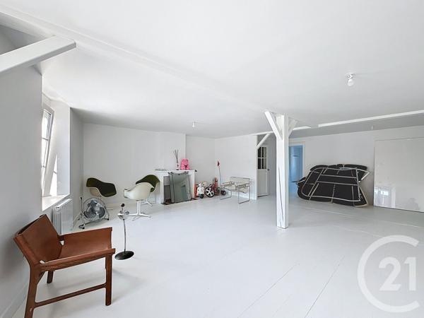 Appartement F3 à vendre  5 pièces - 151,50 m2 COURCELLES CHAUSSY - 57