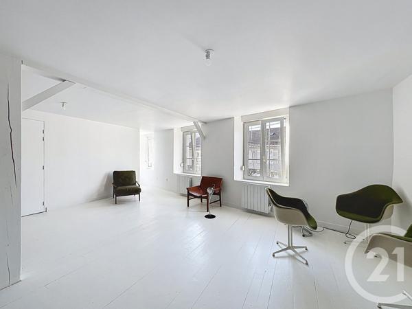 Appartement F3 à vendre  5 pièces - 151,50 m2 COURCELLES CHAUSSY - 57