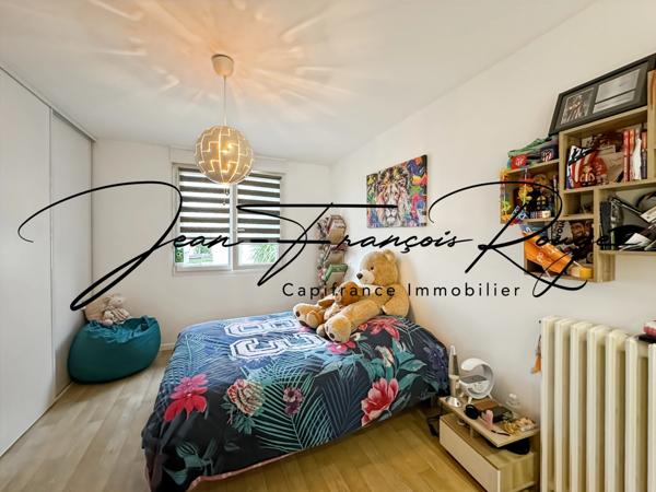 Agneaux, Proche de la palière, maison rénovée de 141 m² avec quatre chambres !!!