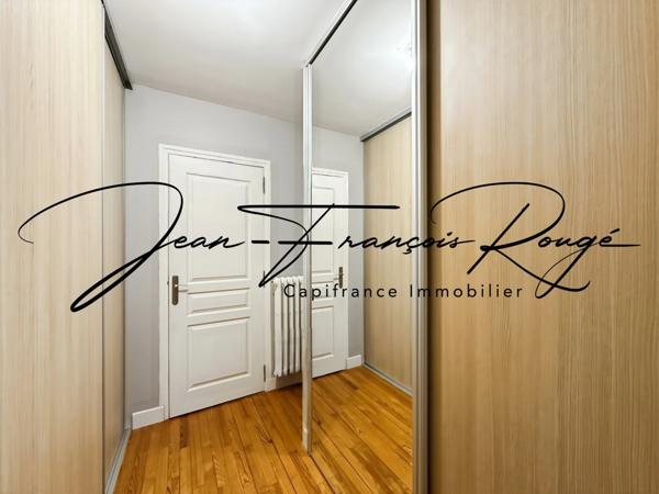 Agneaux, Proche de la palière, maison rénovée de 141 m² avec quatre chambres !!!