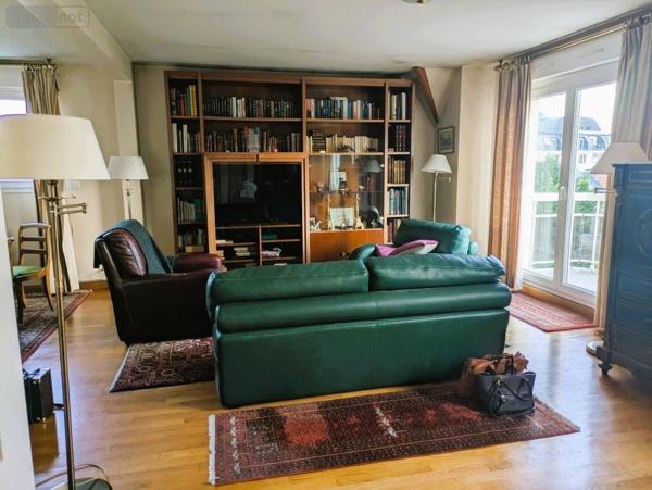 Appartement à vendre à Orléans dans le Loiret (45000), ref : 094/254