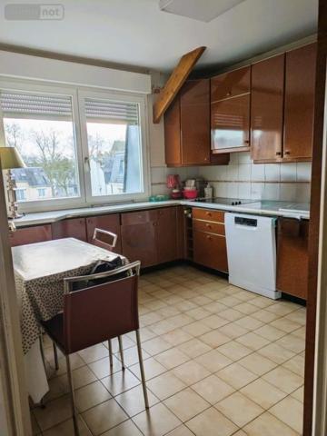Appartement à vendre à Orléans dans le Loiret (45000), ref : 094/254