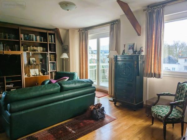 Appartement à vendre à Orléans dans le Loiret (45000), ref : 094/254