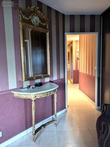 Appartement à vendre à Orléans dans le Loiret (45000), ref : 094/254