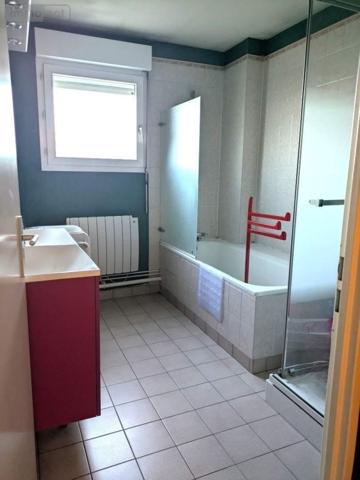 Appartement à vendre à Orléans dans le Loiret (45000), ref : 094/254
