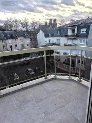 Appartement à vendre à Orléans dans le Loiret (45000), ref : 094/254
