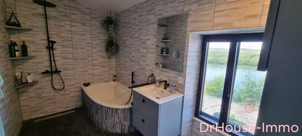 Maison à vendre 7 pièces de 134 m²