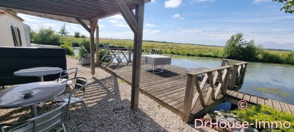 Maison à vendre 7 pièces de 134 m²