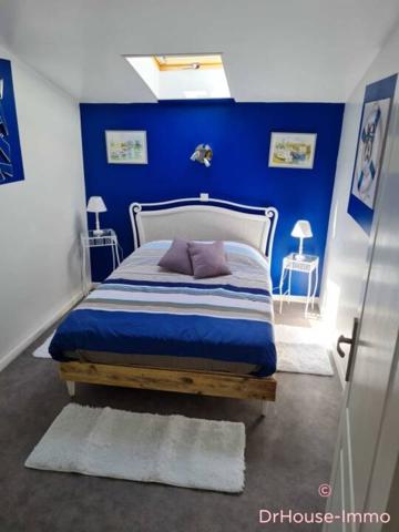 Maison à vendre 7 pièces de 134 m²