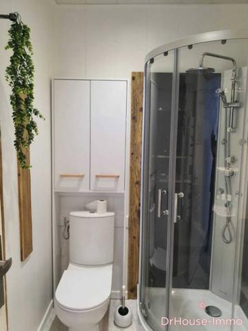 Maison à vendre 7 pièces de 134 m²