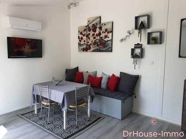 Maison à vendre 7 pièces de 134 m²