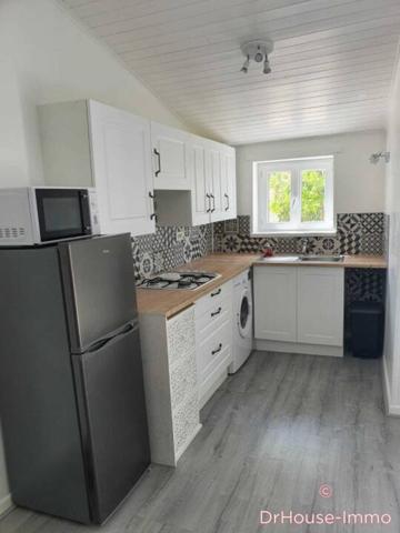 Maison à vendre 7 pièces de 134 m²