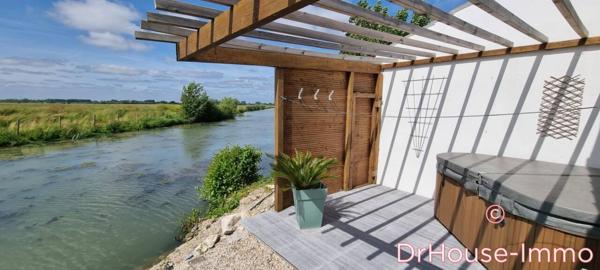 Maison à vendre 7 pièces de 134 m²