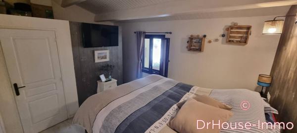 Maison à vendre 7 pièces de 134 m²