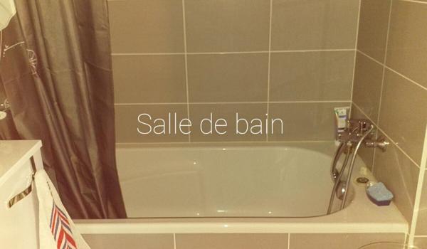 T3 Saint-Marcellin