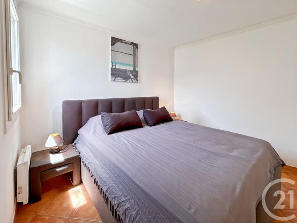 Appartement T2 à vendre  2 pièces - 33,41 m2 L ILE ROUSSE - 202