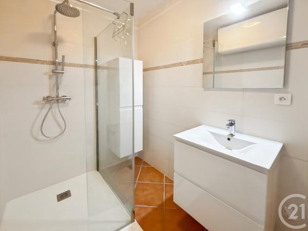 Appartement T2 à vendre  2 pièces - 33,41 m2 L ILE ROUSSE - 202