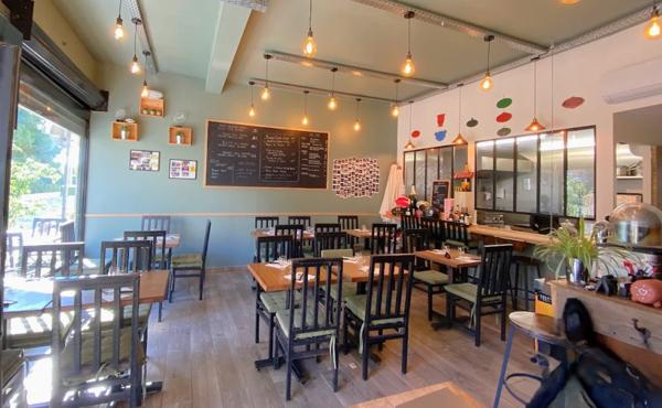 Fonds De Commerce - 60 m² Exclusivité efficity