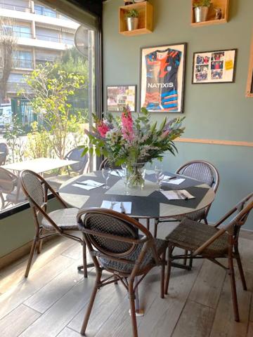 Fonds De Commerce - 60 m² Exclusivité efficity