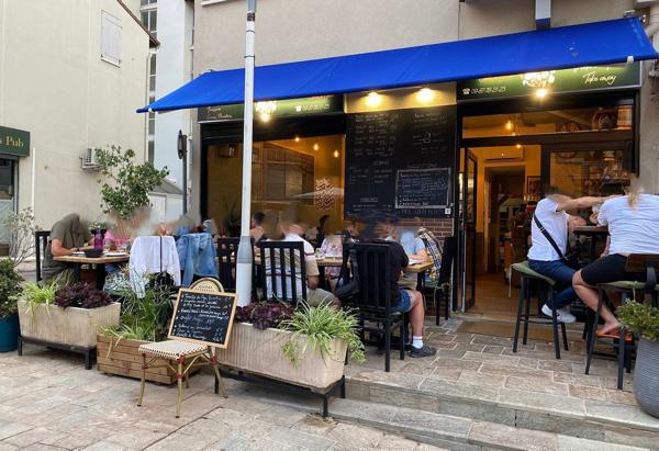 Fonds De Commerce - 60 m² Exclusivité efficity