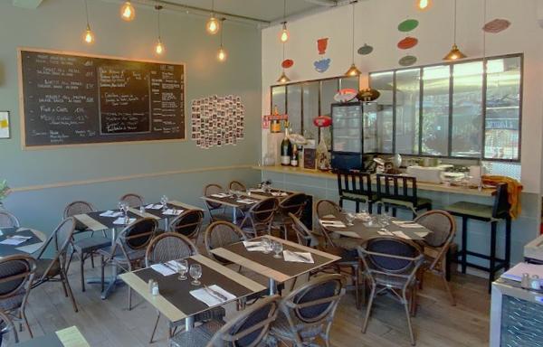 Fonds De Commerce - 60 m² Exclusivité efficity