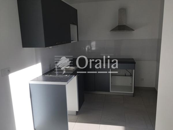 Appartement · Location Montpellier (34090) 4 pièces · 87m²