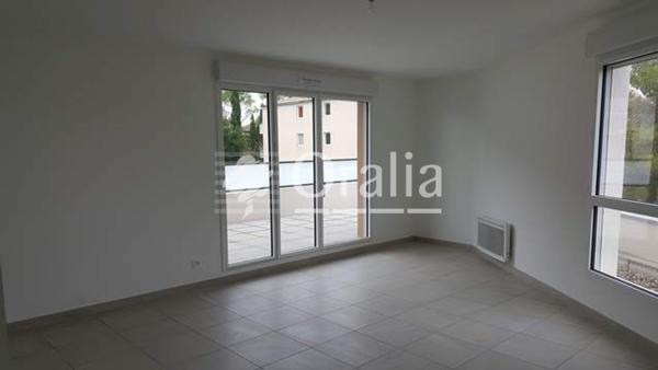 Appartement · Location Montpellier (34090) 4 pièces · 87m²