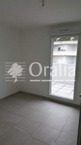 Appartement · Location Montpellier (34090) 4 pièces · 87m²