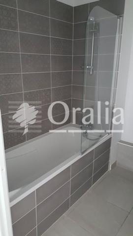 Appartement · Location Montpellier (34090) 4 pièces · 87m²