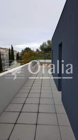 Appartement · Location Montpellier (34090) 4 pièces · 87m²