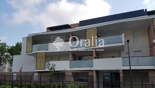Appartement · Location Montpellier (34090) 4 pièces · 87m²