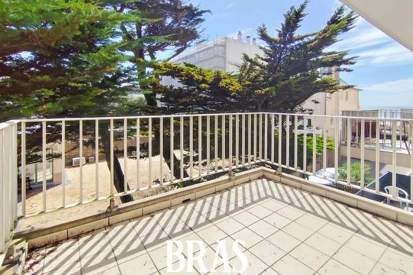 Appartement T2 - 39m² - Pornichet