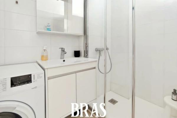 Appartement T2 - 39m² - Pornichet