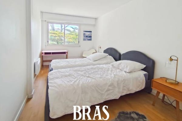 Appartement T2 - 39m² - Pornichet
