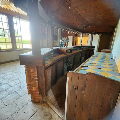 Maison à vendre à Bonnétable dans la Sarthe (72110), ref : 72085-2162