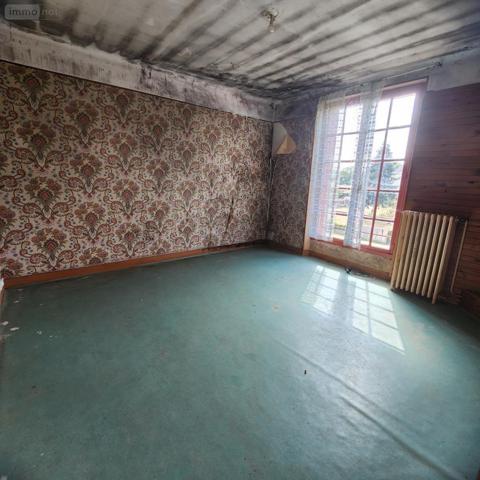 Maison à vendre à Bonnétable dans la Sarthe (72110), ref : 72085-2162