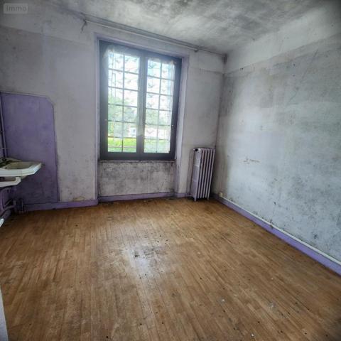 Maison à vendre à Bonnétable dans la Sarthe (72110), ref : 72085-2162