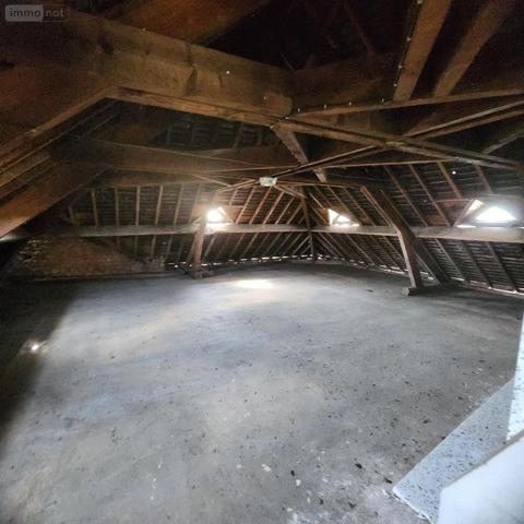 Maison à vendre à Bonnétable dans la Sarthe (72110), ref : 72085-2162