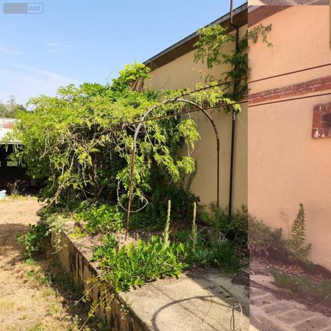 Maison à vendre à Bonnétable dans la Sarthe (72110), ref : 72085-2162